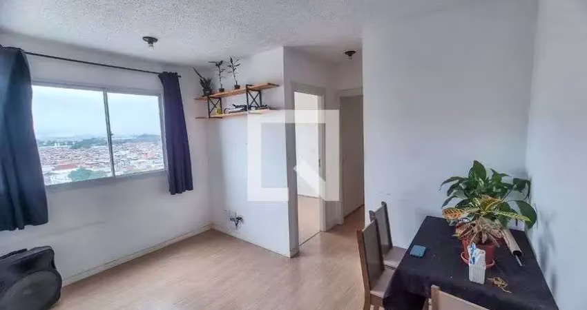 Apartamento para aluguel - ramos, 2 quartos,  42 m² - rio de janeiro