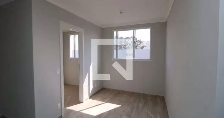 Apartamento para aluguel - jardim cinco de julho, 2 quartos,  35 m² - são paulo