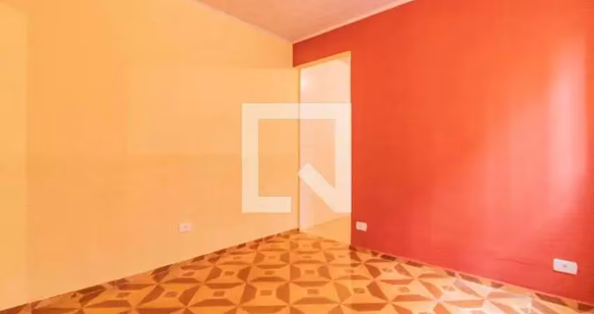 Casa para aluguel - jabaquara, 1 quarto,  50 m² - são paulo