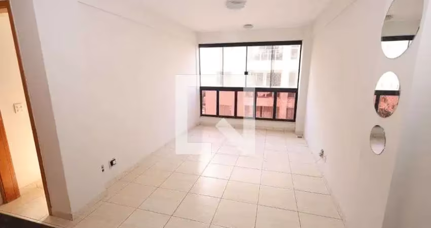 Apartamento para aluguel - moinho dos ventos, 2 quartos,  55 m² - goiânia