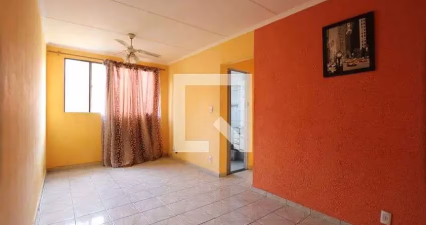 Apartamento para aluguel - cidade satelite santa barbara, 2 quartos,  52 m² - são paulo