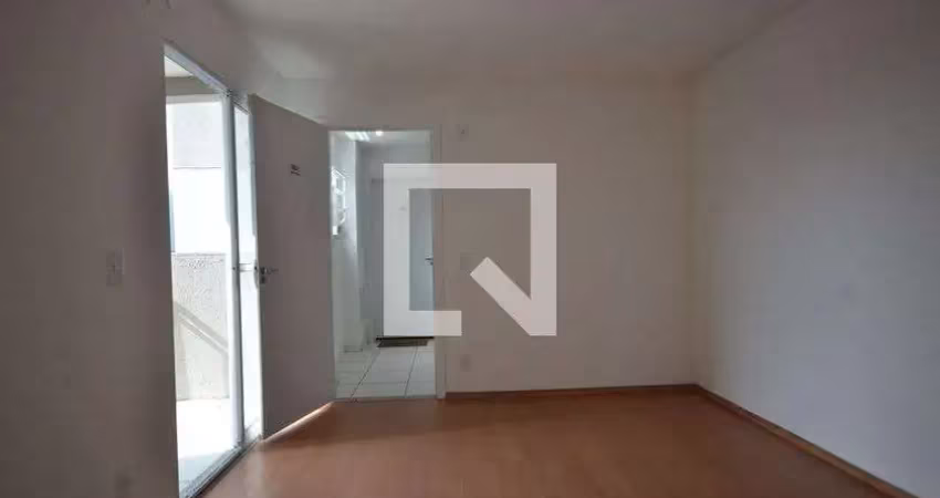 Apartamento para aluguel - campo grande, 2 quartos,  50 m² - rio de janeiro
