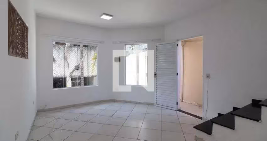 Casa / sobrado em condomínio para aluguel - ermelino matarazzo, 2 quartos,  150 m² - são paulo