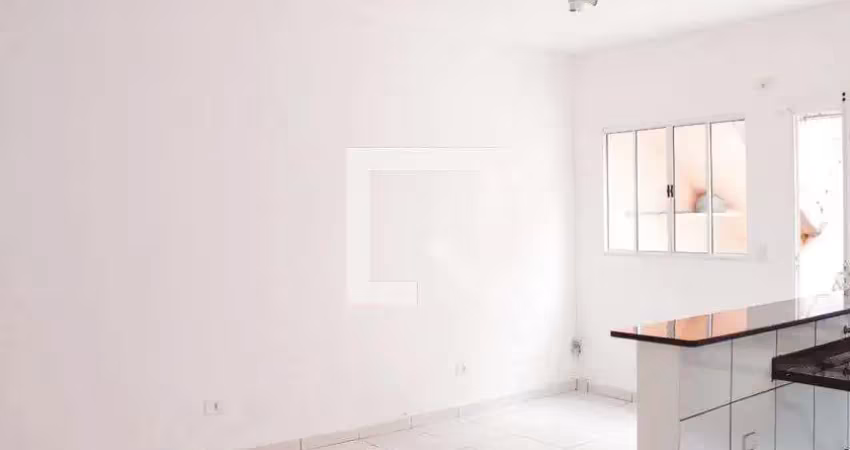 Casa para aluguel - santana, 2 quartos,  65 m² - são paulo