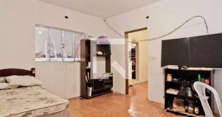 Casa para aluguel - jaraguá, 1 quarto,  500 m² - são paulo