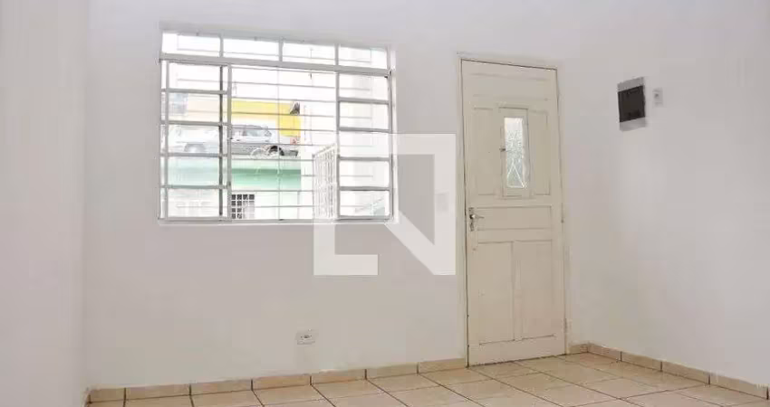 Casa para aluguel - piqueri, 2 quartos,  90 m² - são paulo