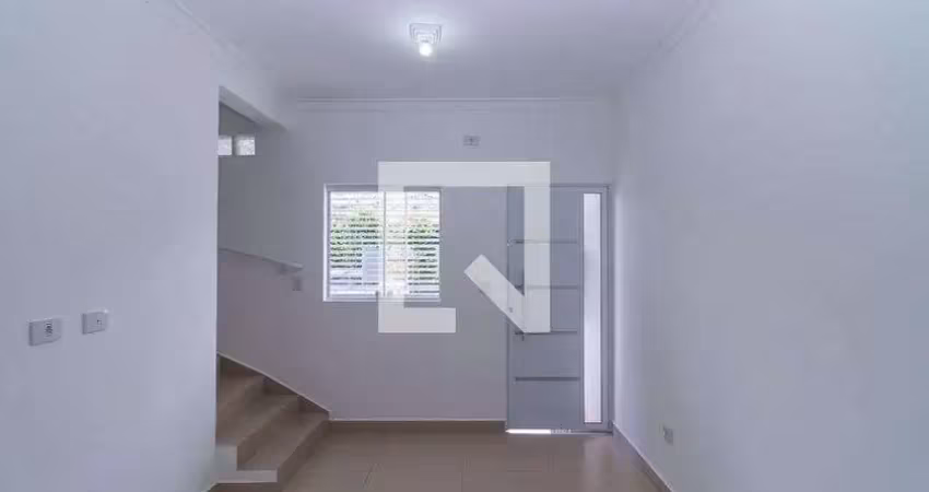 Casa para aluguel - sapopemba, 2 quartos,  60 m² - são paulo