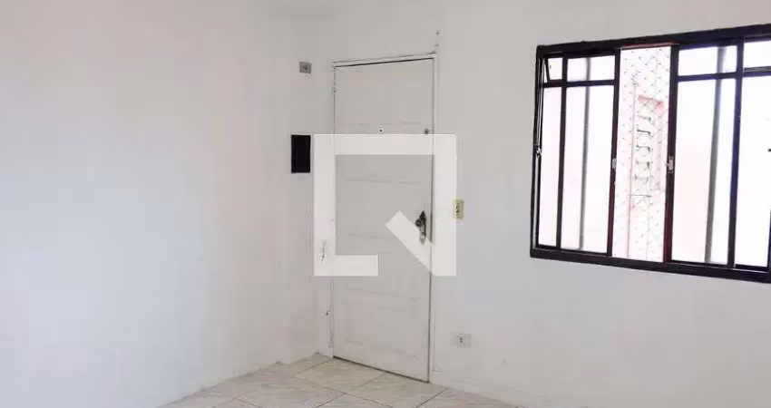 Apartamento para aluguel - novo osasco, 2 quartos,  48 m² - osasco
