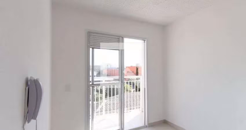 Apartamento para aluguel - vila guilherme, 2 quartos,  45 m² - são paulo