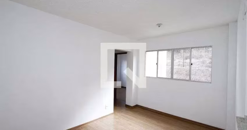 Apartamento para aluguel - engenho nogueira, 2 quartos,  51 m² - belo horizonte