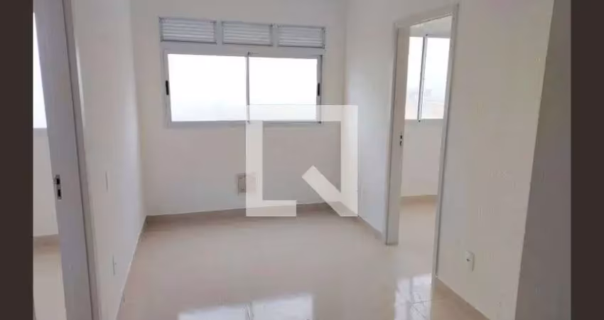 Apartamento para aluguel - sapopemba, 2 quartos,  35 m² - são paulo