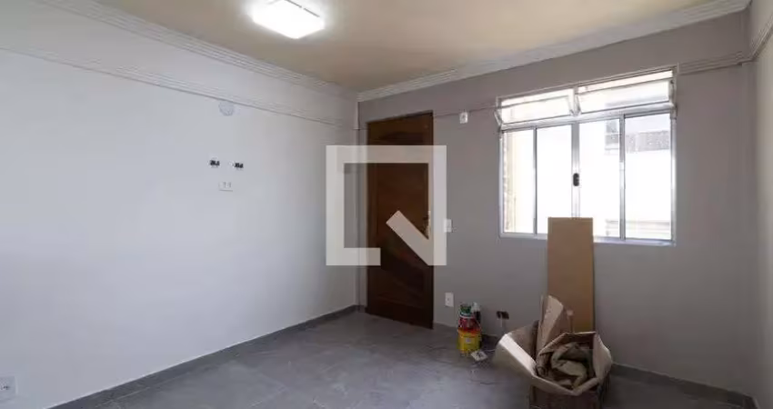 Apartamento para aluguel - cangaíba, 2 quartos,  49 m² - são paulo