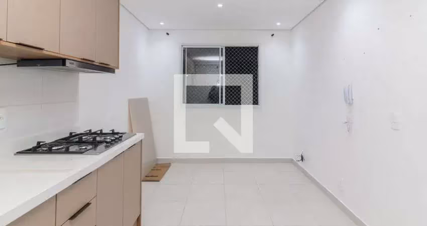 Apartamento para aluguel - jardim jussara, 2 quartos,  35 m² - são paulo