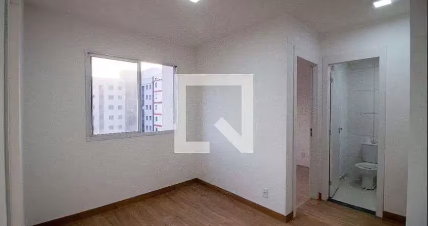 Apartamento para aluguel - jaguaré, 2 quartos,  38 m² - são paulo
