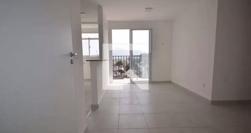 Apartamento para aluguel - campo grande, 2 quartos,  50 m² - rio de janeiro