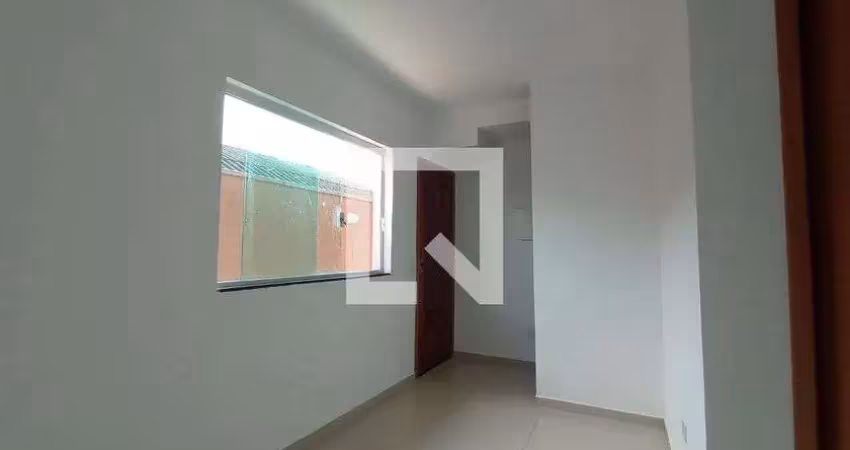 Casa / sobrado em condomínio para aluguel - cangaíba, 2 quartos,  62 m² - são paulo