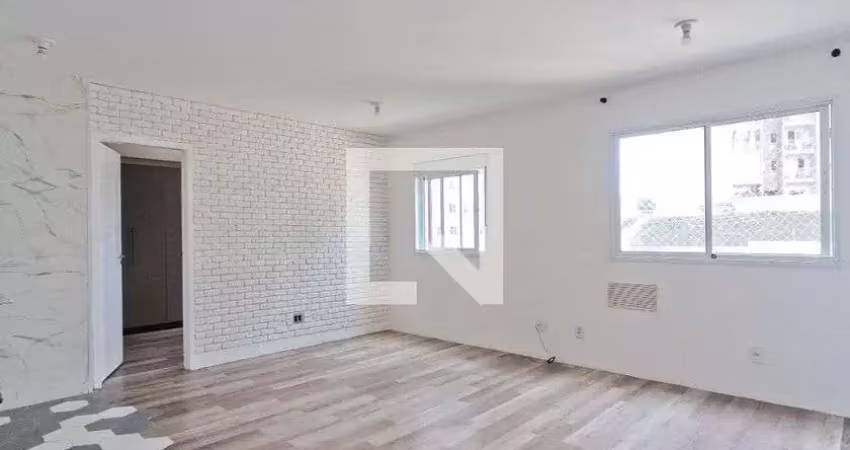 Apartamento para aluguel - vila pirituba, 1 quarto,  40 m² - são paulo