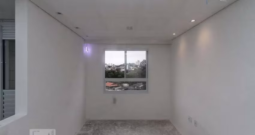 Apartamento para aluguel - penha de frança, 2 quartos,  47 m² - são paulo