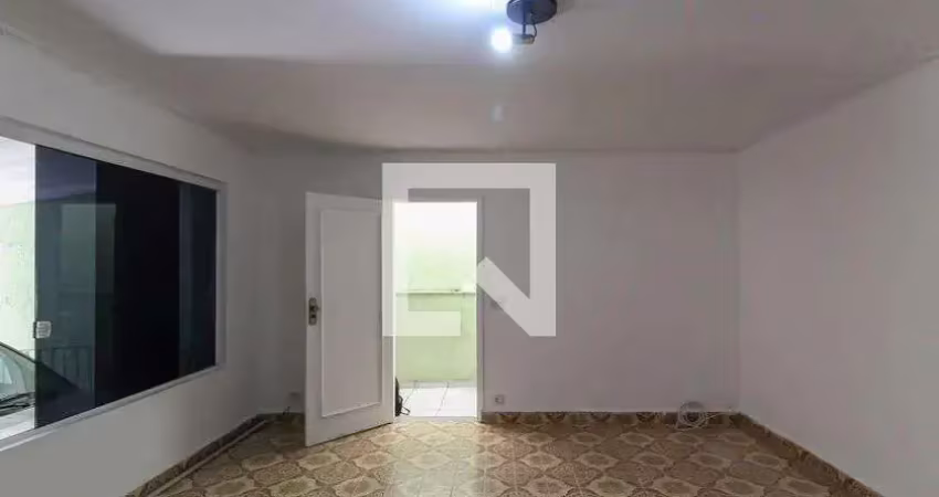 Casa para aluguel - vila formosa, 1 quarto,  70 m² - são paulo