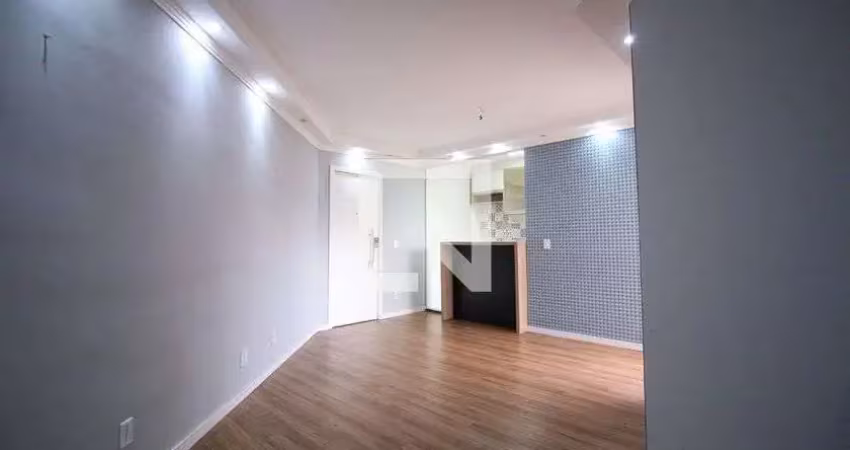 Apartamento para aluguel - cidade satelite santa barbara, 3 quartos,  63 m² - são paulo
