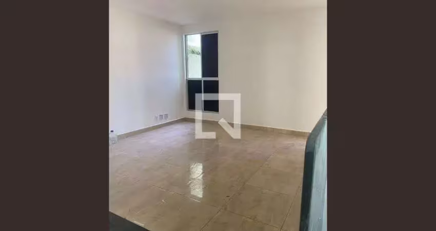 Apartamento para aluguel - olhos d&apos;água, 3 quartos,  62 m² - belo horizonte