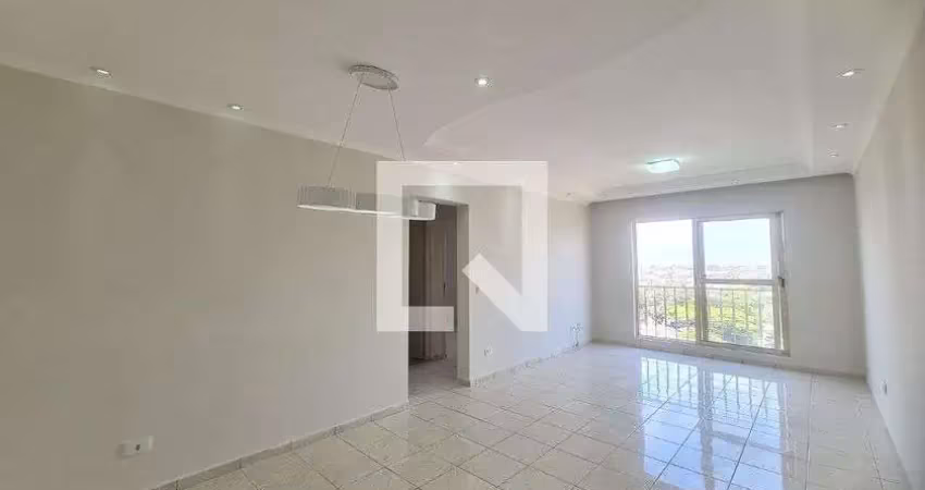 Apartamento para aluguel - vila ema, 2 quartos,  58 m² - são paulo