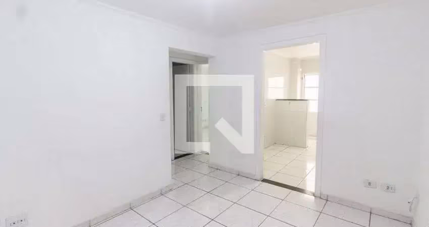 Apartamento para aluguel - mandaqui, 2 quartos,  60 m² - são paulo