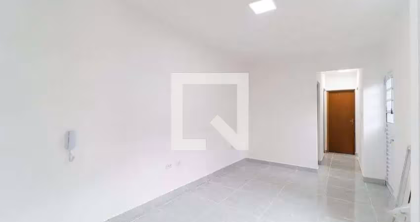 Apartamento para aluguel - vila maria , 1 quarto,  40 m² - são paulo
