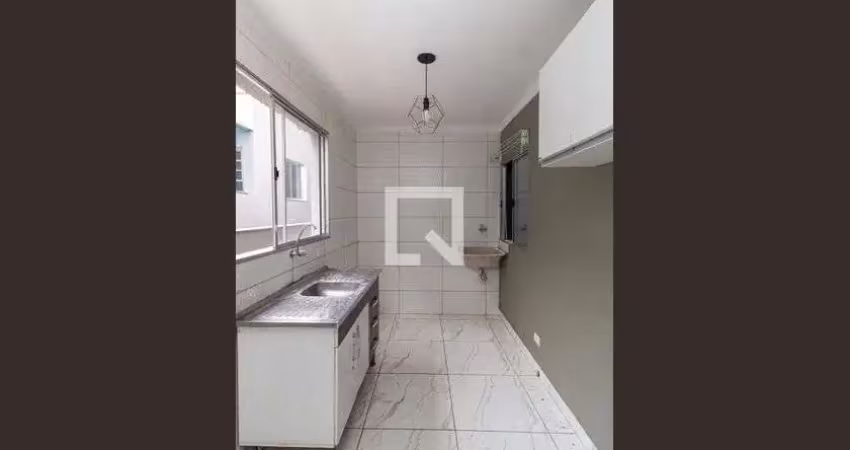 Apartamento para aluguel - jardim brasil , 1 quarto,  40 m² - são paulo