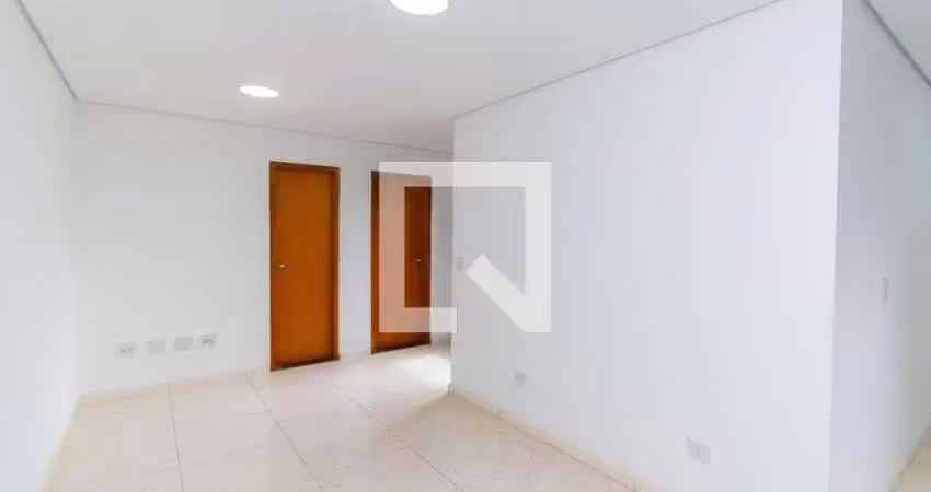 Apartamento para aluguel - vila mendes, 2 quartos,  46 m² - são paulo
