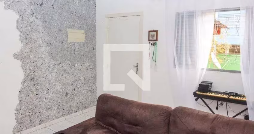 Casa para aluguel - vila da paz, 2 quartos,  100 m² - são paulo