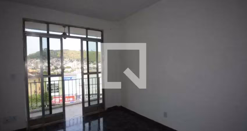 Apartamento para aluguel - irajá, 2 quartos,  84 m² - rio de janeiro