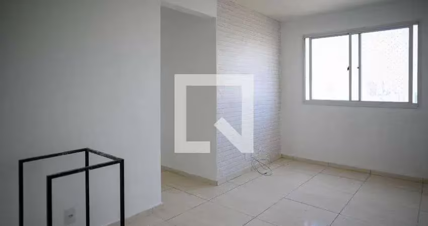 Apartamento para aluguel - jardim são savério, 2 quartos,  41 m² - são paulo