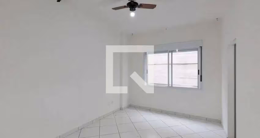 Kitnet / stúdio para aluguel - centro, 1 quarto,  30 m² - são paulo