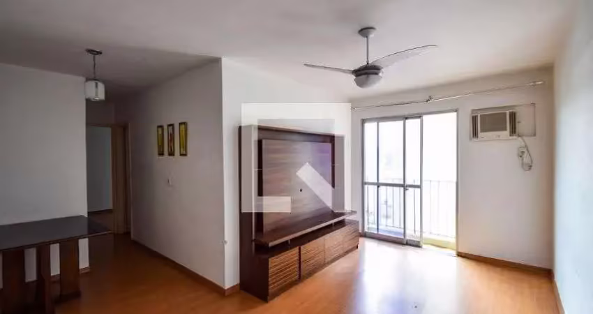 Apartamento para aluguel - méier, 2 quartos,  70 m² - rio de janeiro