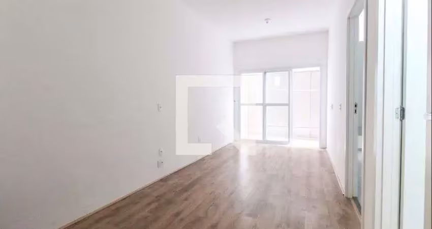 Apartamento para aluguel - conjunto residencial jose bonifacio, 1 quarto,  27 m² - são paulo