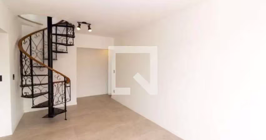 Cobertura para aluguel - campinho, 3 quartos,  130 m² - rio de janeiro