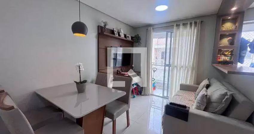 Apartamento para aluguel - jardim das bandeiras, 2 quartos,  62 m² - campinas
