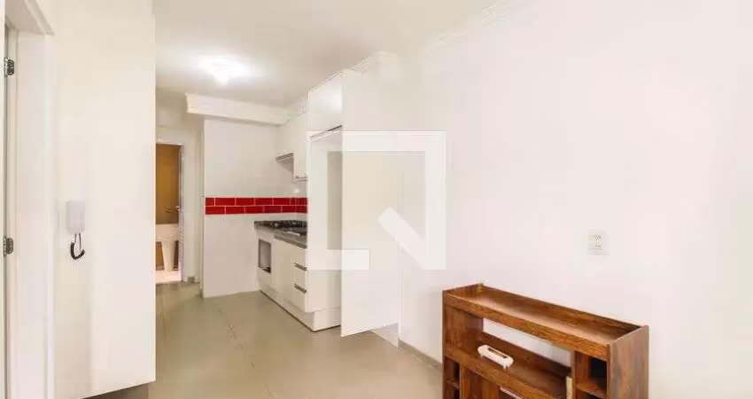 Apartamento para aluguel - penha de frança, 2 quartos,  38 m² - são paulo