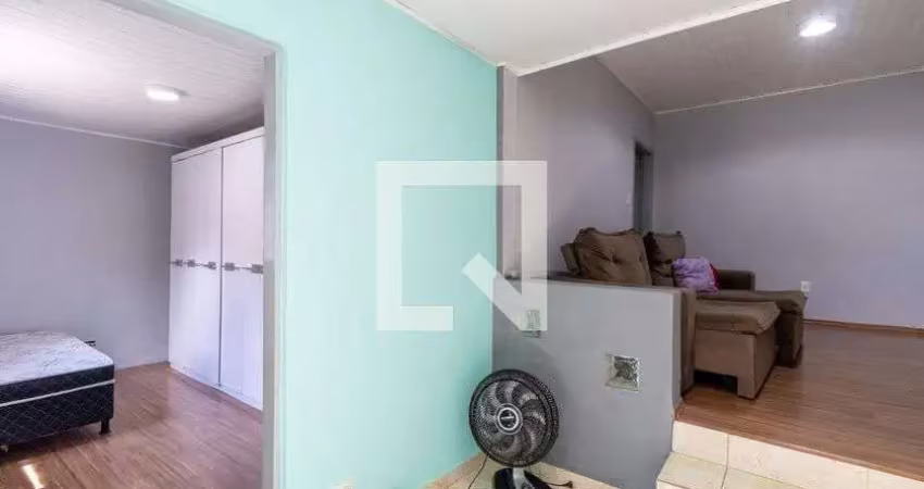 Casa para aluguel - butantã, 2 quartos,  80 m² - são paulo