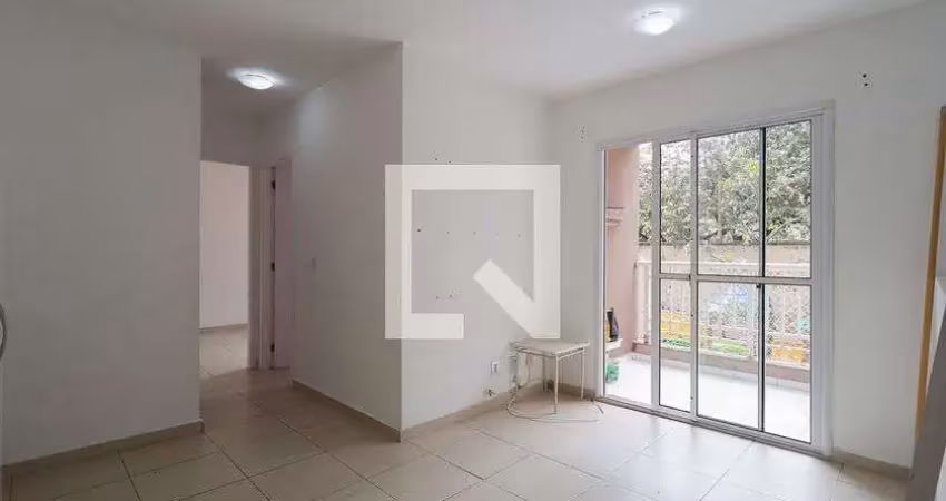 Apartamento para aluguel - vila amália, 2 quartos,  50 m² - são paulo