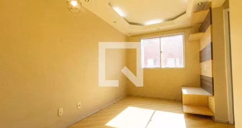 Apartamento para aluguel - cidade patriarca, 2 quartos,  47 m² - são paulo