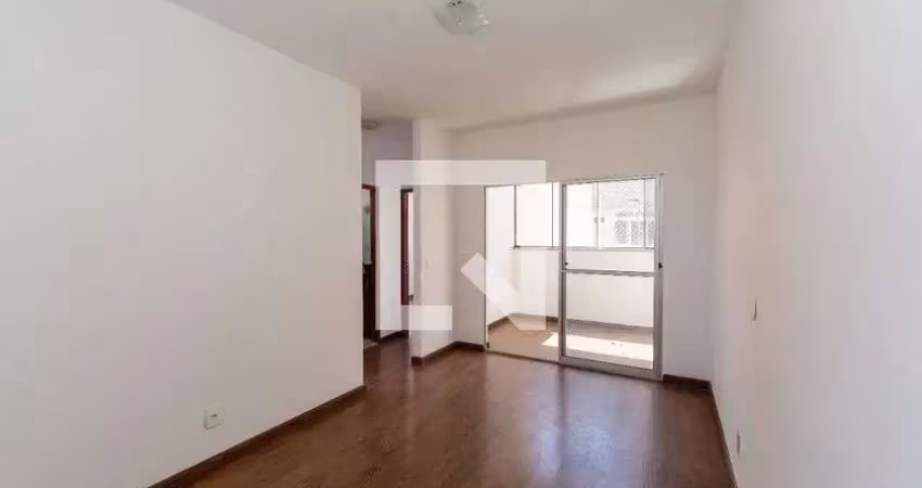 Apartamento para aluguel - betânia, 2 quartos,  52 m² - belo horizonte