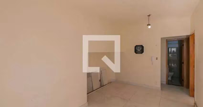 Apartamento para aluguel - europa, 2 quartos,  50 m² - belo horizonte