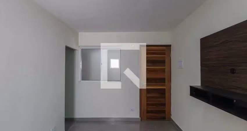 Apartamento para aluguel - vila ema, 1 quarto,  53 m² - são paulo