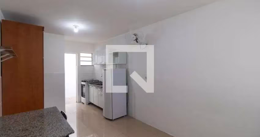 Kitnet / stúdio para aluguel - barão geraldo - centro, 1 quarto,  30 m² - campinas