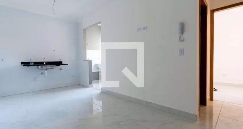 Apartamento para aluguel - santana, 1 quarto,  40 m² - são paulo