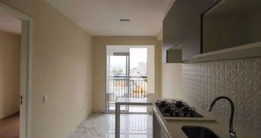 Apartamento para aluguel - sapopemba, 1 quarto,  33 m² - são paulo