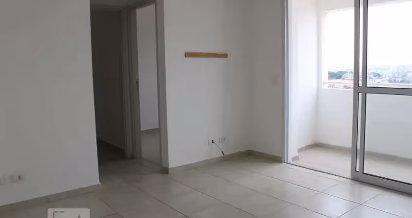 Apartamento para aluguel - sapopemba, 2 quartos,  56 m² - são paulo