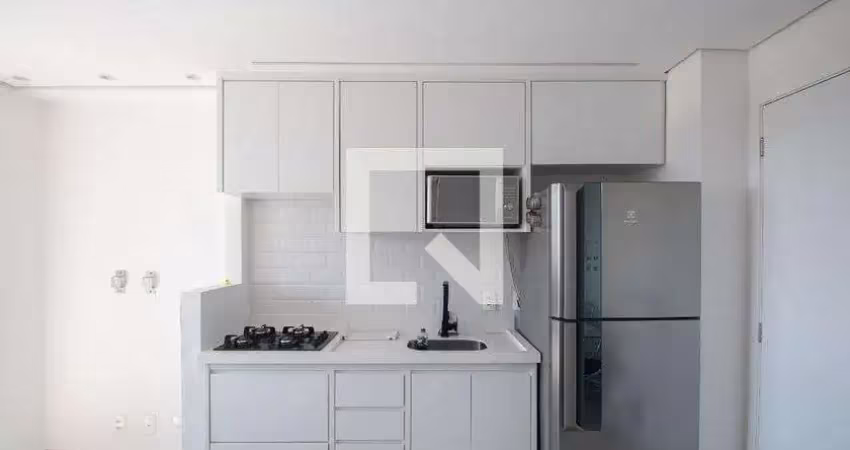 Apartamento para aluguel - vila guilherme, 2 quartos,  38 m² - são paulo